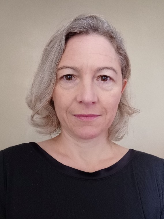 Alexandrine Lapoutte